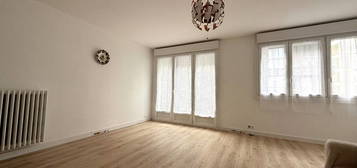 Achat appartement 2 pièces 56 m²