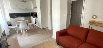 Location appartement 3 pièces 44 m²