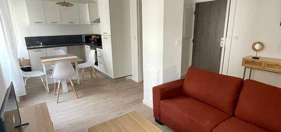 Location appartement 3 pièces 44 m²