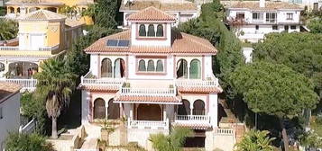 Chalet en La Cala Mijas, Mijas