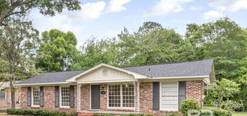 1408 Forest Dale Dr, Mobile, AL 36618