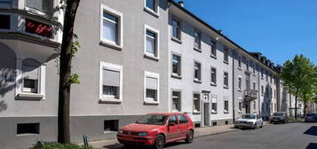 Single-Dachgeschosswohnung am Honsberg