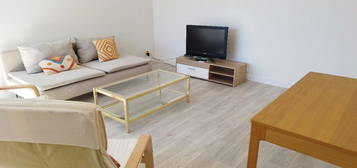 Appartement F2 meublé