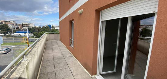 Achat appartement 2 pièces 39 m²