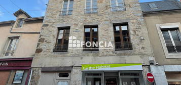 Achat appartement 4 pièces 95 m²