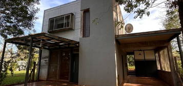 Casa en Alquiler en Misiones