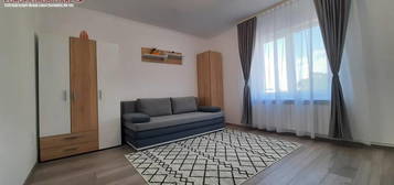 Garsoniera confort 1 de inchiriat zona Vest Tulcea