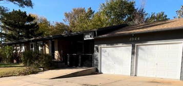 1944 W 30th, Wichita, KS 67217