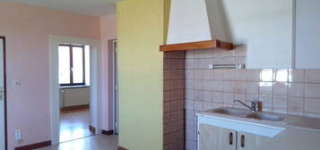 Appartement non meublé à louer