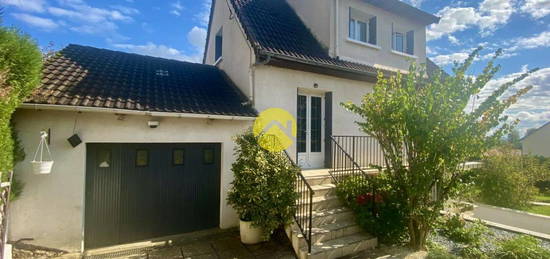 Maison 6 pièces 99 m²