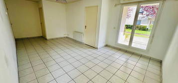 Location appartement 2 pièces 54 m²