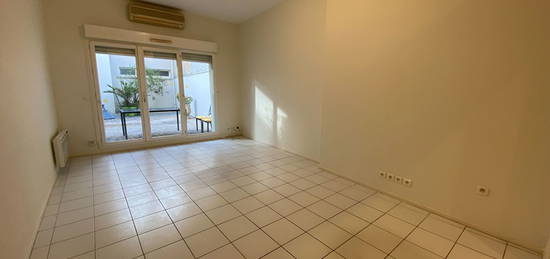 ARCACHON CENTRE - APPARTEMENT T2 - 46.30m²