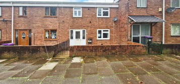 Property for sale in Pontnewydd Walk, Cwmbran NP44