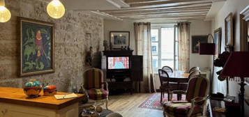 Achat appartement 1 pièce 33 m²