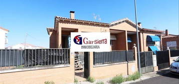 Casa o chalet en venta en Santa Olalla