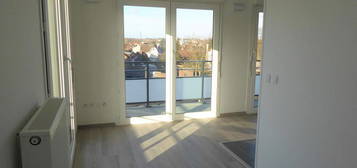 Studio 1 pièce 29 m²