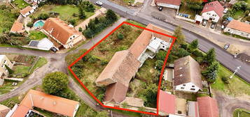 Prodej  rodinného domu 600 m², pozemek 2 068 m²