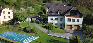 Großzügiges Mehrfamilienhaus am Tor zur Wachau