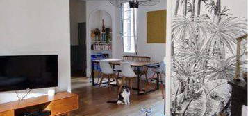 Appartement 3 pièces 78 m² Quartier des antiquaires