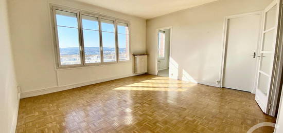 Achat appartement 2 pièces 50 m²