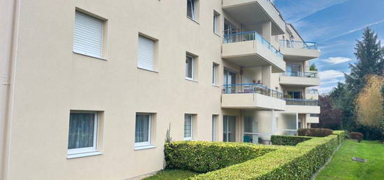 Vente appartement 2 pièces 44 m²