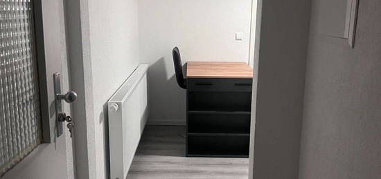 Ein-Zimmer-Wohnung