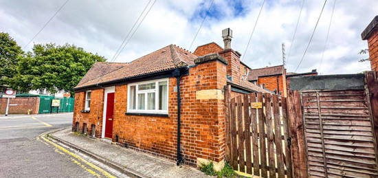 Terraced house for sale in The Sedgemoor Centre, Blake Street, Bridgwater TA6