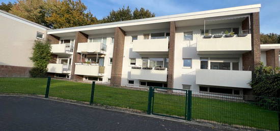 2,5 Raum Wohnung in Gelsenkirchen Erle sofort im Grünen