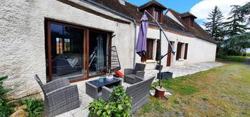 Vente maison 8 pièces 177 m²