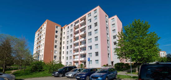 Pronájem bytu 3+1 v osobním vlastnictví 68 m², Zlín