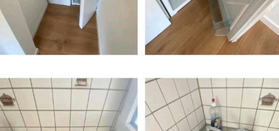 1 Zimmer Wohnung in Stuttgart Wangen | NACHMIETER/IN GESUCHT