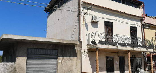 Casa Indipendente Saponara [Cod. rif 3193013VRG]