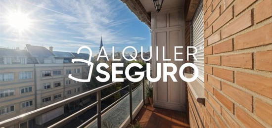 Piso de alquiler en De Villaescusa, Ventas