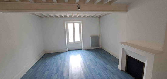 Maison de bourg 5 pièces 110 m2