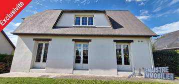 Maison  à vendre, 4 pièces, 3 chambres, 90 m²