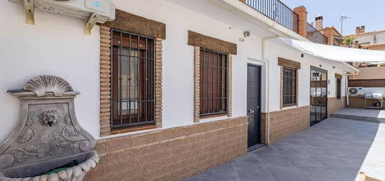 Casa o chalet en venta en Barrio de la Vega