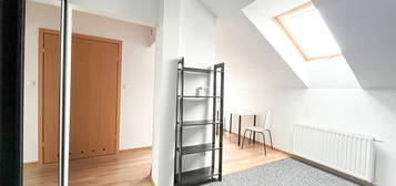 Mieszkanie 24 m² z aneksem kuchennym na wynajem Rzeszów, Słocina