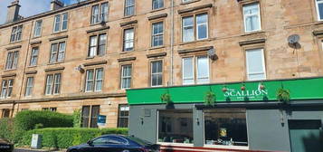 Flat to rent in Rupert Street, Glasgow G4