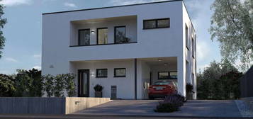 BAUHAUS-STIL TRIFFT MODERNE