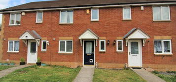 3 bedroom terraced house