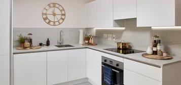 1 bed flat for sale