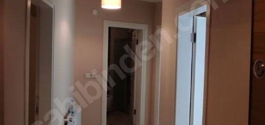 İzmit Merkezde Kiralık 2+1 Daire Giriş Kat