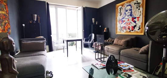 Achat appartement 4 pièces 83 m²