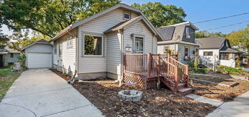 522 North St, Madison, WI 53704