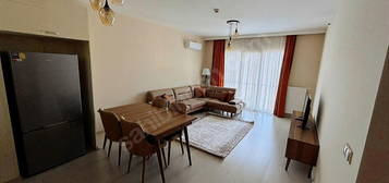 Kristalşehir'de Lüks 2+1 eşyalı Daire