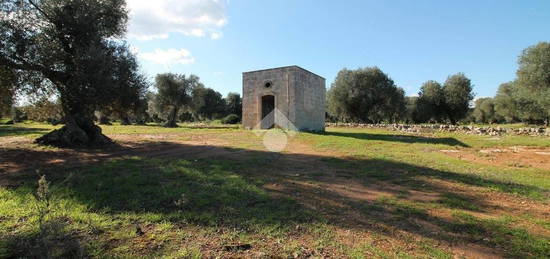 Casale, buono stato, 1 m², Tamburroni, Grottone, Rosara, Ostuni