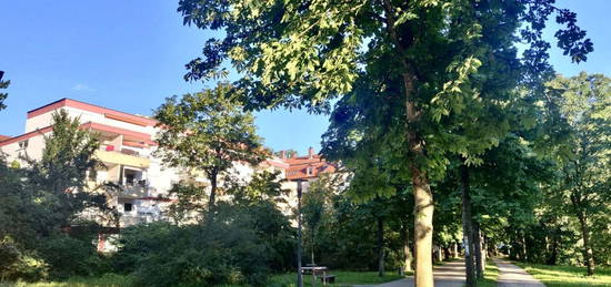 Provisionsfrei - Wohnung mit Blick auf die Salinenpromenade