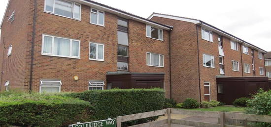 Flat for sale in Coleridge Way, Orpington BR6