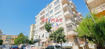 REMAX LOCA'DAN PALMiYE'DE KIZILAY KAN MERKESİNE YAKIN 3+1