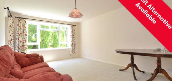 Flat to rent in North Lodge, 46 Somerset Road, New Barnet, Barnet EN5